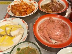 -永安里地摊烤肉(首创店)