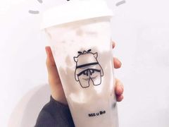 芋泥小皇椰-茶力的小怪兽(梅林卓悦汇店)