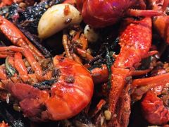 -老长沙龙虾馆·聚会餐厅(白石洲店)