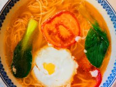 长寿面-金家老三饭庄(常营店)