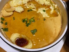 -赣饭农家·江西小炒(西乡店)