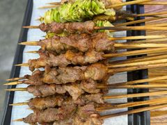 -二子海鲜大排档(太阳城店)