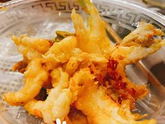 -虎虎龙虾大排档(双井店)