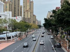 -陈记顺和潮汕牛肉火锅(韩江路店)