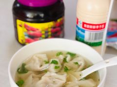 -周震馄饨