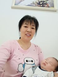 -玥悦月子中心(南桥店)