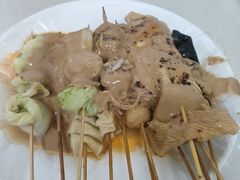 -郭记小街麻辣烫(虎坊路店)