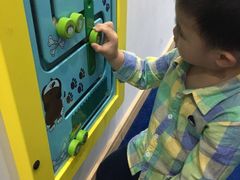 -美吉姆国际儿童发展中心(红谷滩绿地缤纷城中心)