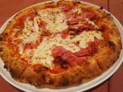 -Mammamia意大利餐厅(阳春巷店)