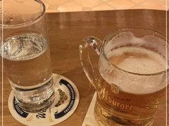 -兰特伯爵西餐厅·啤酒屋(方庄店)