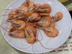 -新渔享海鲜餐厅(广海渔人码头店)