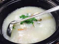 -庞家烧烤客栈(炮台山店)