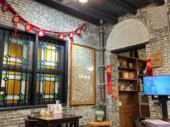 -黄祥华养生堂·炖汤·营养蒸饭(岭南天地店)