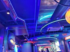-胖子烧烤海鲜(亲贤北街店)