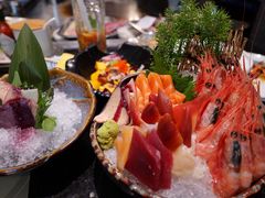 -大渔铁板烧(万象城店)