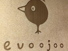 -evoojoo面包商店