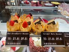 -FANEN法念·烘焙·甜点(万象城店)