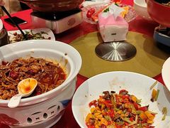 -盛世川王•幸福里(长虹店)