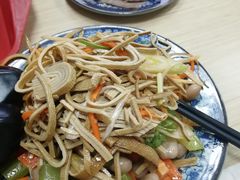 -中国兰州名牛纯汤牛肉面(永安道店)