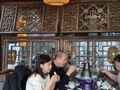 -千亿来乌拉满族火锅(昌邑旗舰店)