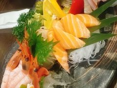 -角落里(中山公园店)