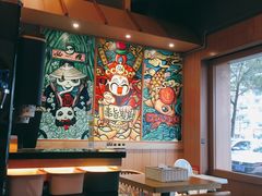 大堂-友悦食堂(灯湖店)