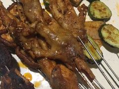 -楚太子  中餐&烧烤(武大店)