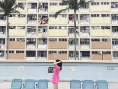 -彩虹村