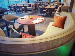 -北京柏悦酒店·锦庭餐厅Dining Room