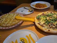 -菲滋意式餐厅(海宁银泰城店)
