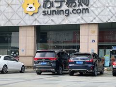-苏宁易购超级旗舰店(萧山店)