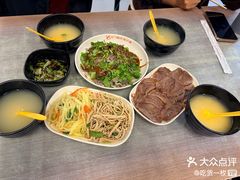 -津门张记包子铺(华昌道店)