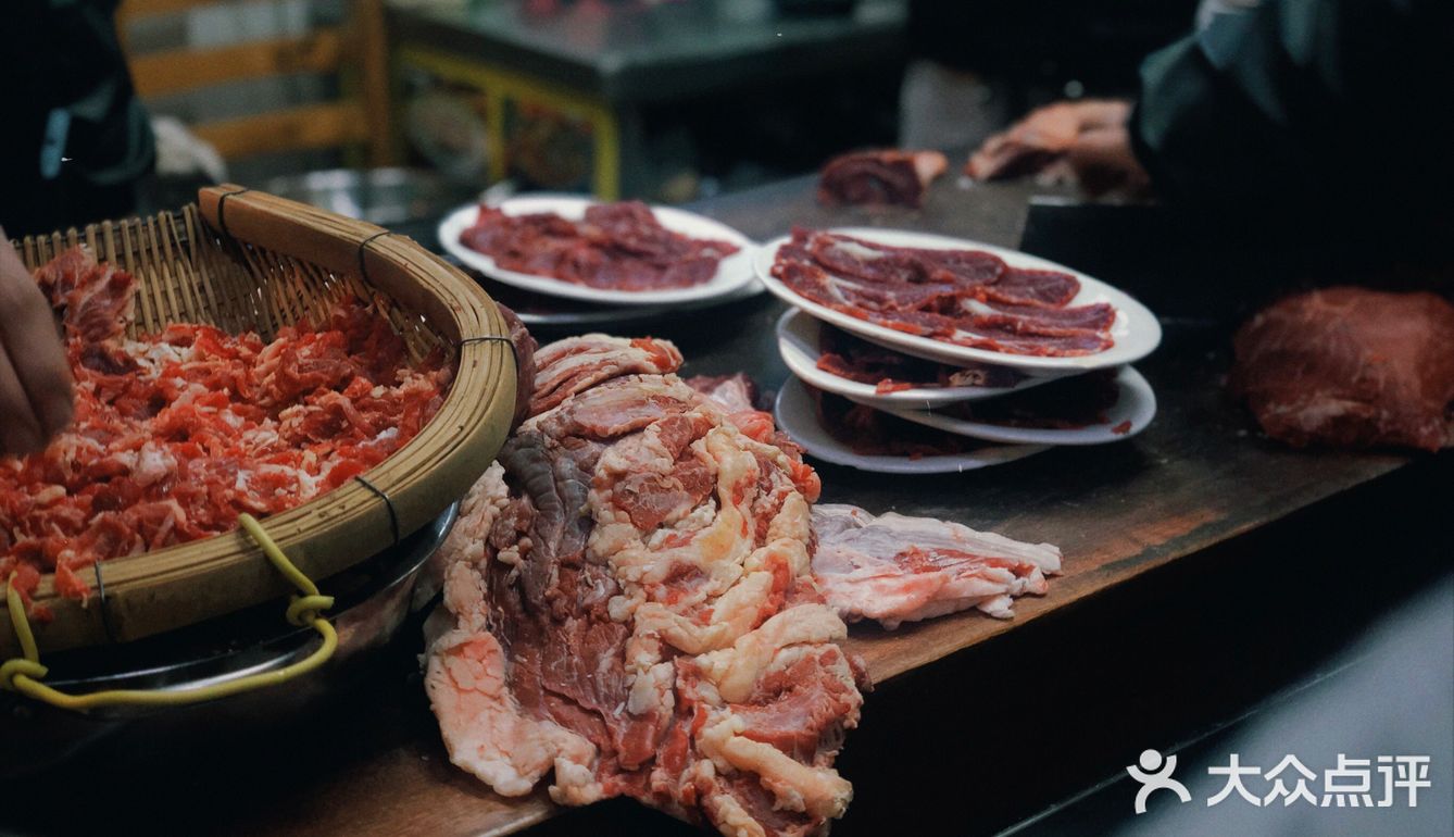 成都性价比zui高的潮汕牛肉，吃一次铁定再来八次那种！