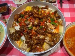 -辣小鲜·南昌大排档(船山路店)