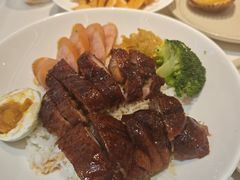 -千日贺茶餐厅(开发区安盛店)