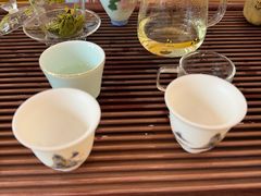 -八马茶业(星海胜利路旗舰店)