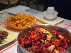 -靓靓蒸虾·头牌蒸虾(南山桂庙店)