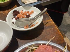 -四小区火锅·巷子里的重庆火锅(花照壁店)