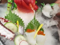 -大雄寿司(中华广场店)