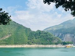 -白帝城·瞿塘峡景区