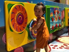 -蒙特利亲子乐园