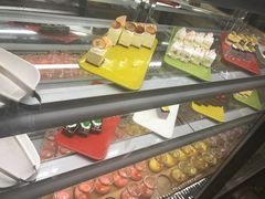 -伊思玛雅法式牛排自助餐厅(福清万达店)