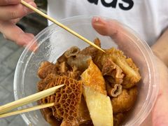-韦记牛杂汤(清晖园店)