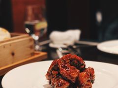 -杭州西子湖四季酒店·金沙厅