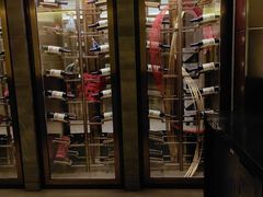 -凯宾斯基饭店.元素西餐厅自助餐