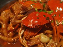 -胖哥俩肉蟹煲(名城广场店)