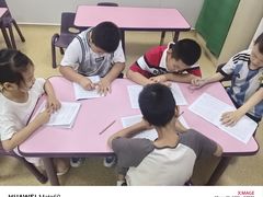 -瑞思英语·少儿英语启蒙(和平·国际商场示范校区)