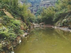 -飞天山旅游区