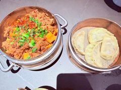 -古市香跷脚牛肉·非遗传承单位