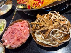 -乡当俏老火锅
